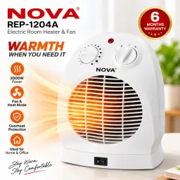 Room Heater