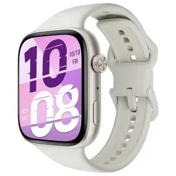 Smartwatches